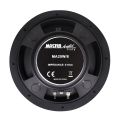 Master Audio MA20W/8  - głośniki niskotonowe, średnica 20 cm Impedancja 8 Ohm - para